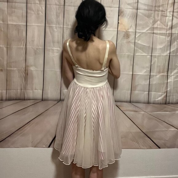 COCO DEAL TULLE DRESS - Picture 6 of 7